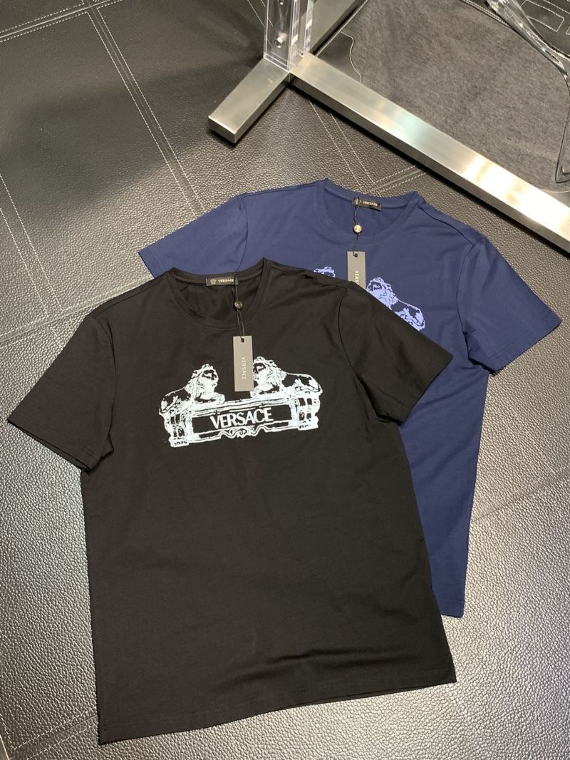 Versace T-Shirts